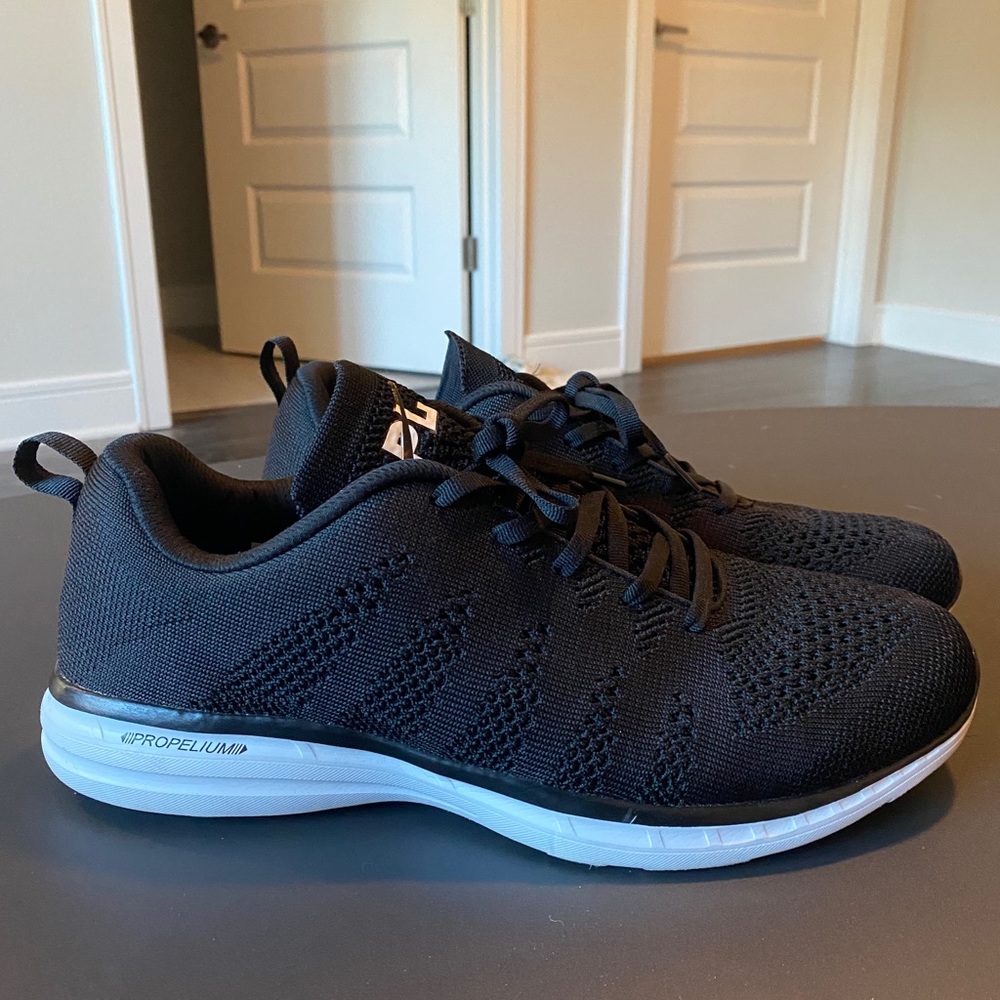 Athletic Propulsion Labs - Techloom Pro Running